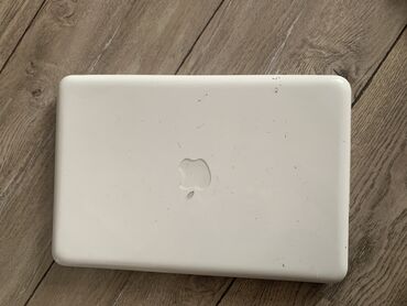 macbook air �������� �� ��������������: Ноутбук, Apple, до 2 ГБ ОЗУ, Б/у