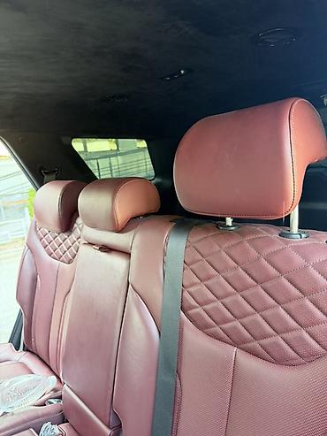 электро машине: Hyundai Palisade: 2020 г., 2.2 л, Автомат, Дизель, Кроссовер — 10