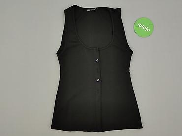 top zara basic: Zara, Top damski, rozmiar S — 2