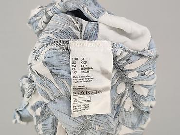 podobne: H&M L.O.G.G., Bluzka damska, rozmiar 2XS — 5