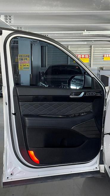 Hyundai: Hyundai Palisade: 2020 г., Кроссовер — 16
