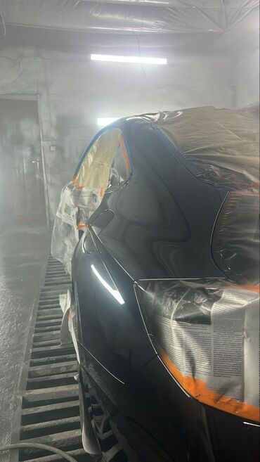 СТО, ремонт транспорта: Ремонт деталей автомобиля, Рихтовка, сварка, покраска, Ремонт двигателя, с выездом at lalafo.kg — 6 СТО, ремонт транспорта: Ремонт деталей автомобиля, Рихтовка, сварка, покраска, Ремонт двигателя, с выездом — 6