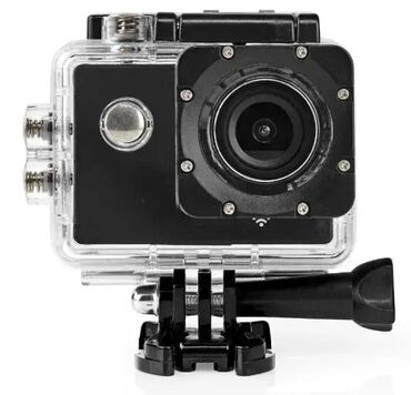 grejaci za ta peci kupujemprodajem: Brand: Nedis |x|x Model: NEDIS ACAM21BK Nedis 12Mpix HD action kamera