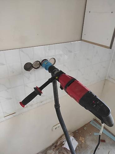 Сверление, бурение: Алмазное сверление Больше 6 лет опыта — 4