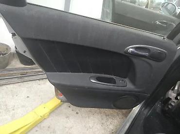 Car Parts & Accessories: Alfa Romeo 156 kozni enterijer sa tapacirima. Alfa Romeo 156 kozni — 9