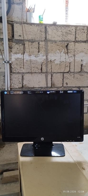 mi 17 pro: Monitorlar ölçüləri 15, 17, 19, 20, 22 inc say var əgər power və vga — 2