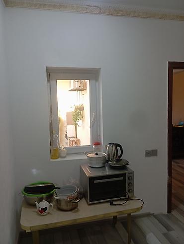 emircanda satilan heyet evleri: Satılır – 2 otaqlı həyət evi Ümumi təsvir: - Yığcam və işıqlı 2 — 4