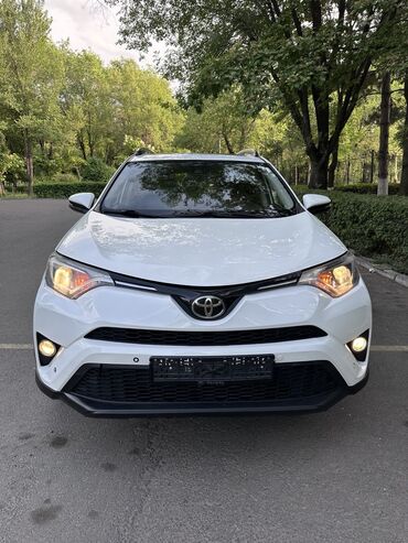 тойота ленд круизер 200: Toyota RAV4: 2017 г., 2.5 л, Автомат, Гибрид, Кроссовер