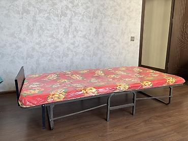 İşlənmiş, Matraslı raskladuşka