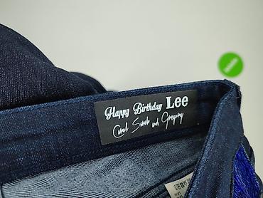 jeans tommy: Lee, Jeansy damskie, rozmiar M — 5