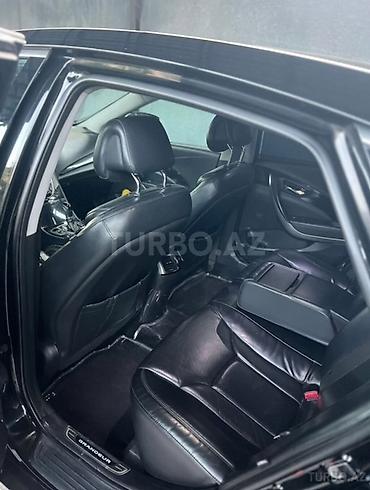avtomobil ortukləri: Hyundai Grandeur: 3 l | 2013 il Sedan — 10