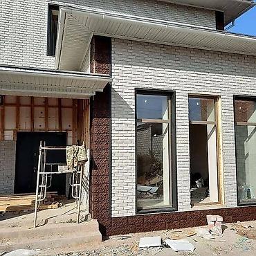 Облицовочный кирпич: Фасадные облицовочные панели под кирпич Описание: - Декоративные — 29