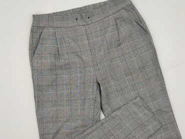 Vero Moda, Spodnie materiałowe damskie, rozmiar M