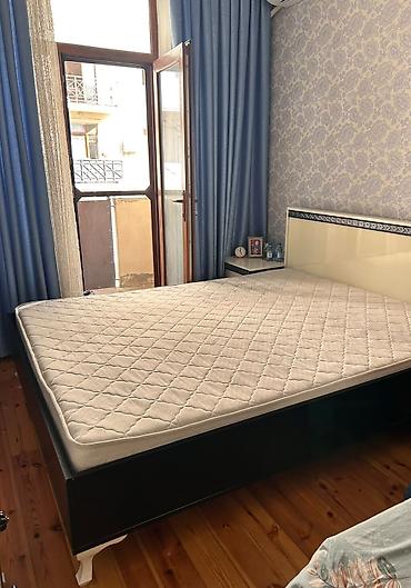 İşlənmiş, İkinəfərlik çarpayı lalafo.az -da İşlənmiş, İkinəfərlik çarpayı