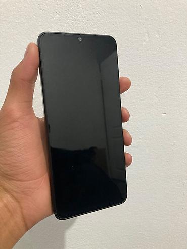 raspberry pi 4: Redmi, Redmi 13C, Б/у, 64 ГБ, цвет - Черный, 2 SIM — 2
