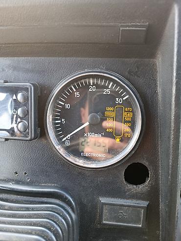 Тракторы МТЗ (Беларус): Трактор Беларус (МТЗ) 892, Свежа. Прегнаний Из Беларуси .Без — 6