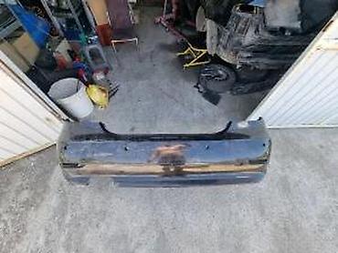 auto plac sirena: BMW E60 ZADNJI BRANIK | Zadnji branik bmw e60 iz originala. Stanje — 1
