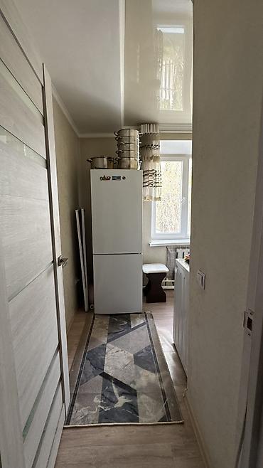 Продажа квартир: 3 комнаты, 50 м², Индивидуалка, 2 этаж, Евроремонт — 7