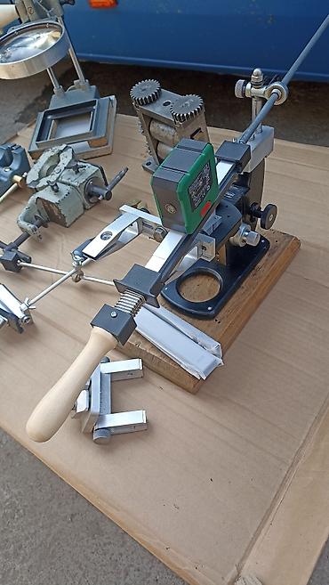 Точильные камни: Точильные камни — 5