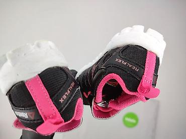 dres tani: Buty sportowe Reebok, 22, Używany — 5