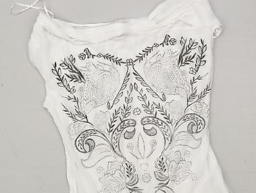 promod fb: H&M, Bluzka damska, rozmiar M — 1