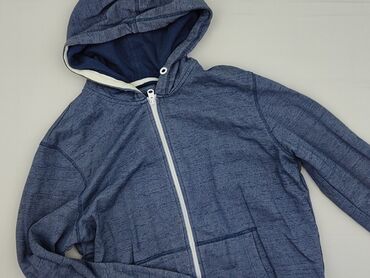 Hoodie for men, M (EU 38), CKH Clockhouse, condition - Good
