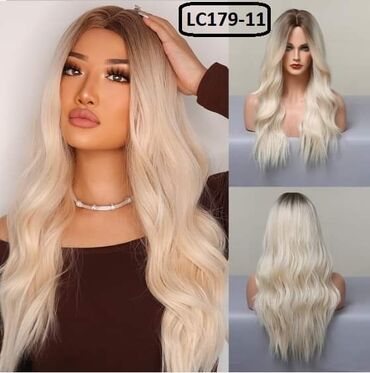 Perike i klipse: Perike — 6