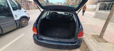 Volkswagen: Volkswagen Passat Variant: 1.9 l. | 2008 έ. Πολυμορφικό — 2