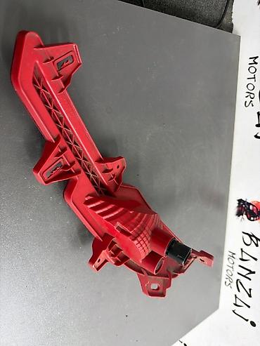 dn8: Правый поворотник Hyundai Б/у, Оригинал, Корея — 5