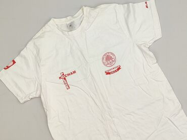 Футболка для чоловіків, M, B&C Collection, стан - Дуже гарний