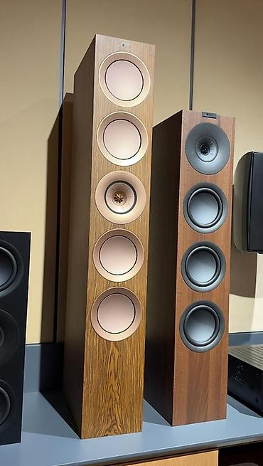 Səs gücləndiriciləri: Denon AVR-X7200W – 4K Ultra HD AV resiver - 9.2 kanal, hər kanalda — 43