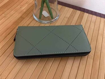 Torbe: AKCIJA
TORBICA PLUS NOVCANIK
SAMO 2500 din — 9