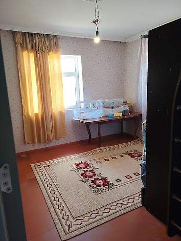 Həyət evi alıram: 100 kv. m, 4 otaqlı, İşıq — 1