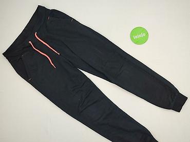 reebok bluzy: Crivit, Spodnie dresowe damskie, rozmiar S — 2