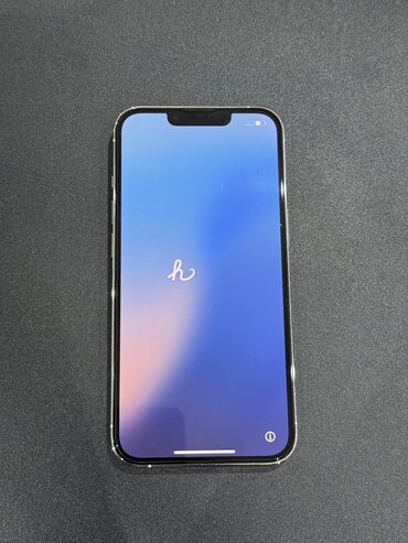 ıpone 13: IPhone 13 Pro, 256 GB, Ağ, Face ID