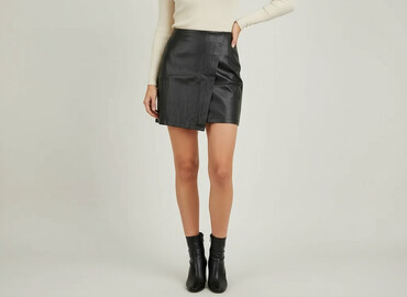 tanie spódnice plisowane: Women`s skirt, size M