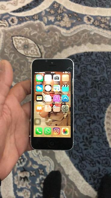 Apple iPhone: IPhone 7, 32 GB, Qırmızı, Barmaq izi — 18