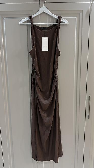 zara kişi: Gündəlik don, Midi, Zara, L — 2