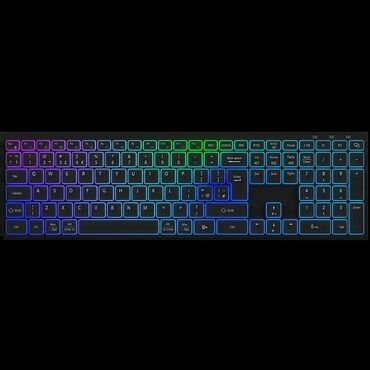 motorola radio stanice cena: ⌨️ Canyon HKB-W11 RGB Dual Mode Bežična Tastatura – Crna 🧾 Brend