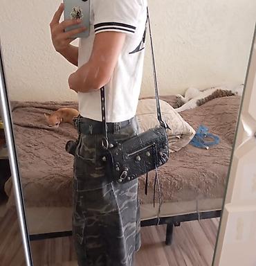 зипо: Balenciaga Bag, unisex Premium Quality весь комплект, новая, коробки — 7
