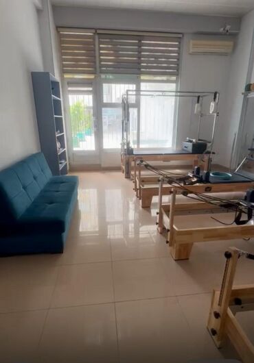 Digər kommersiya daşınmaz əmlakı: Gözəllik salonu və pilates studiyası üçün hazır kommersiya obyektı - — 18