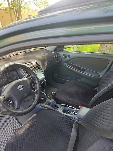 авиксон номер: Toyota Avensis: 2002 г., 1.8 л, Механика, Бензин, Универсал — 4