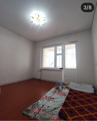 арча бешик дом куплю: 2 комнаты, 48 м², 105 серия, 1 этаж