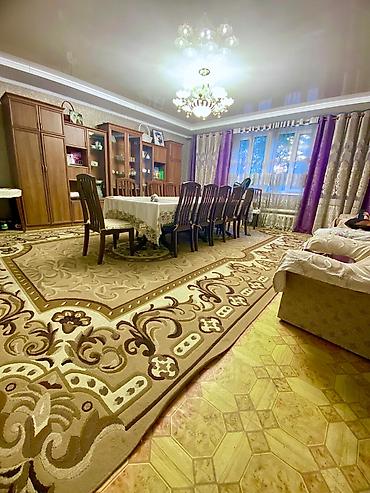 для семейным: Продаётся уютный дом с большим двором в начале с. Ново-Покровка, ул — 4