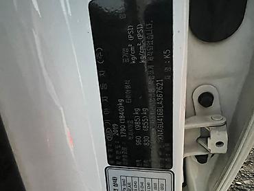 Kia: Kia K5: 2019 г., 2 л, Автомат, Газ, Седан — 7