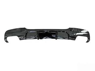 DIFUZOR M PERFORMANCE BMW 3 E90 E91 SA DUPLIM OTVORIMA | M