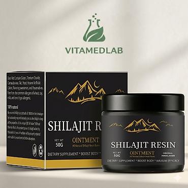 evalar vitamin c: Testosteron artırıcı dağ məhsulu Himalay dağlarından birbaşa orginal — 1