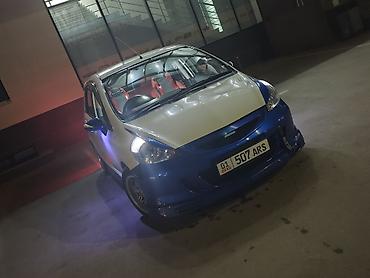 Honda: Honda Fit: 2005 г., Хэтчбэк — 5