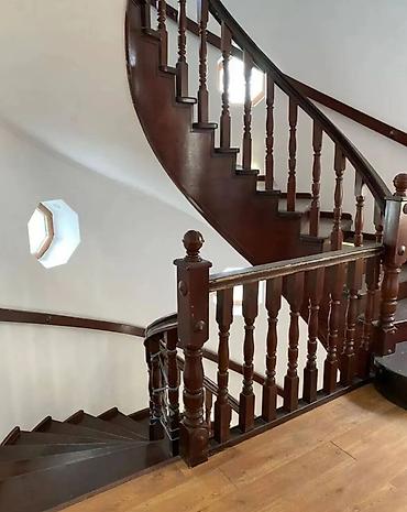 Продажа отелей и хостелов: ПРОДАЁТСЯ : в Рабочем городке Дом 7 комнат 2 этажа + мансарда — 8