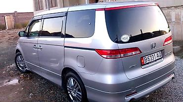 honda elizion: Honda Elysion: 2004 г., 3 л, Автомат, Бензин, Минивэн — 3